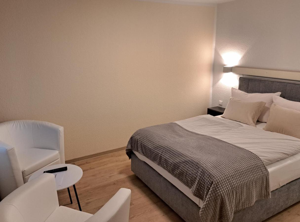 Hotel Zum Postkutscher Cottbus Eksteriør bilde