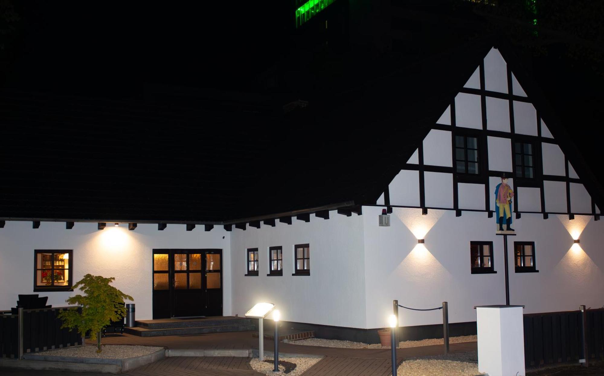 Hotel Zum Postkutscher Cottbus Eksteriør bilde