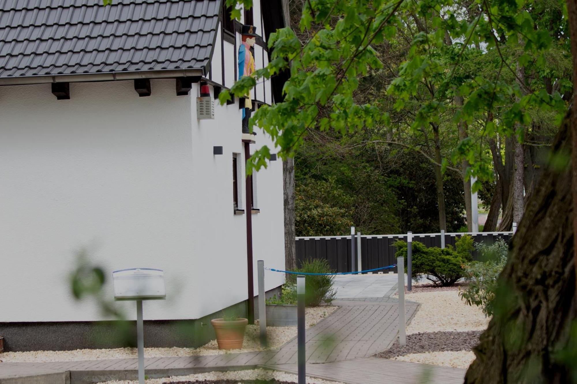 Hotel Zum Postkutscher Cottbus Eksteriør bilde
